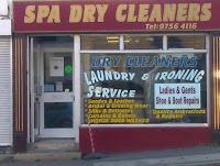 Spa Dry Cleaners 1058788 Image 0